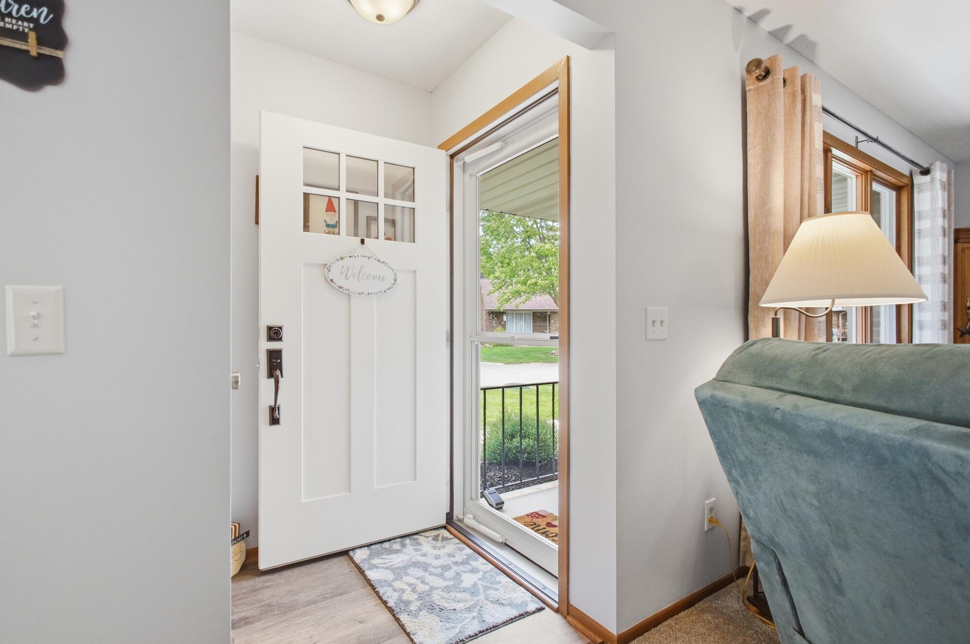 3113 Brixton Drive, Springfield, Ohio 45503