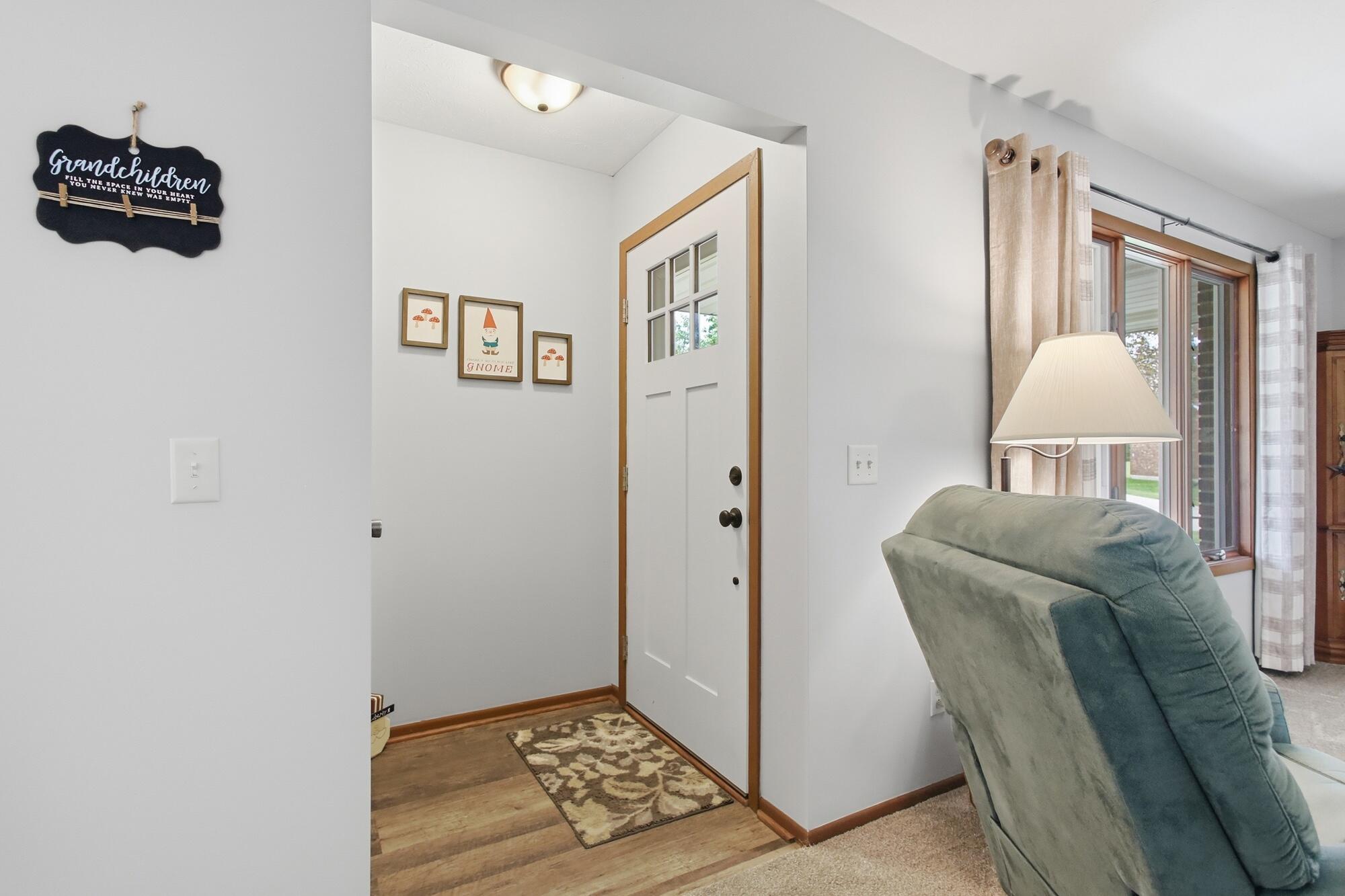 3113 Brixton Drive, Springfield, Ohio 45503