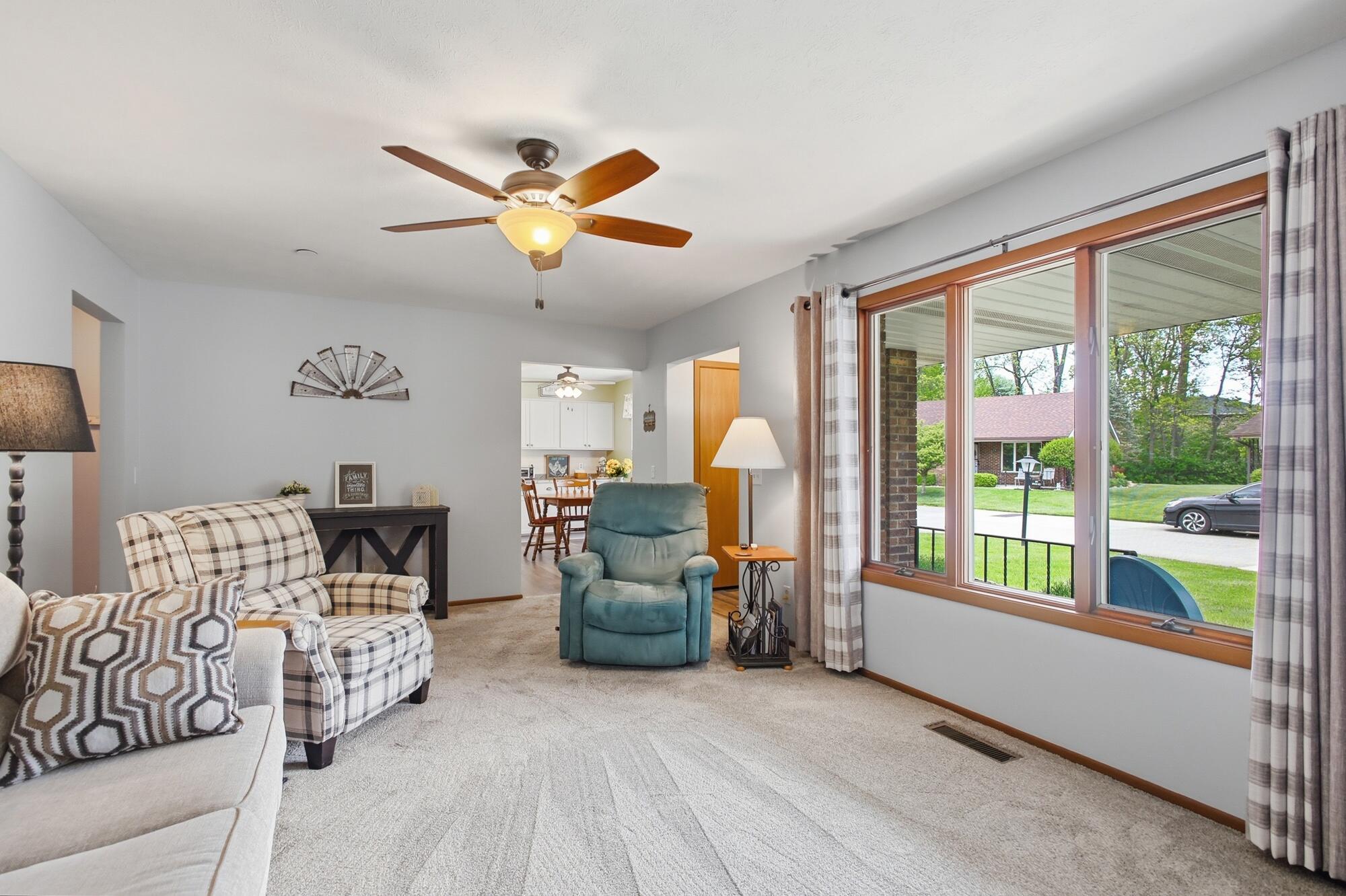 3113 Brixton Drive, Springfield, Ohio 45503