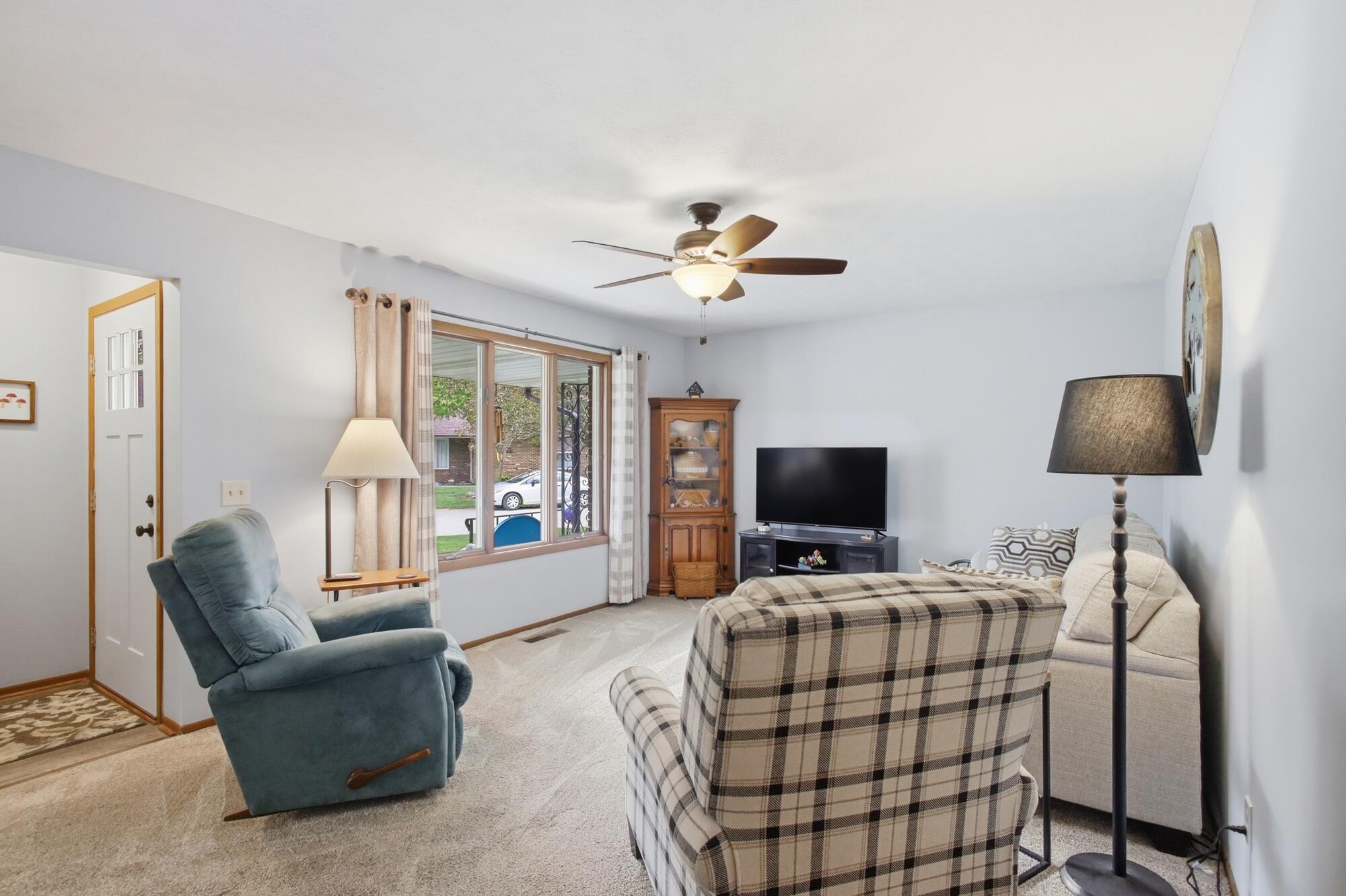 3113 Brixton Drive, Springfield, Ohio 45503