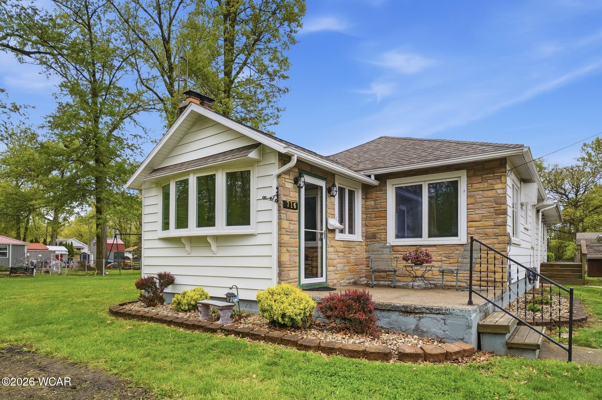 716 Ruth Avenue, Lima, Ohio