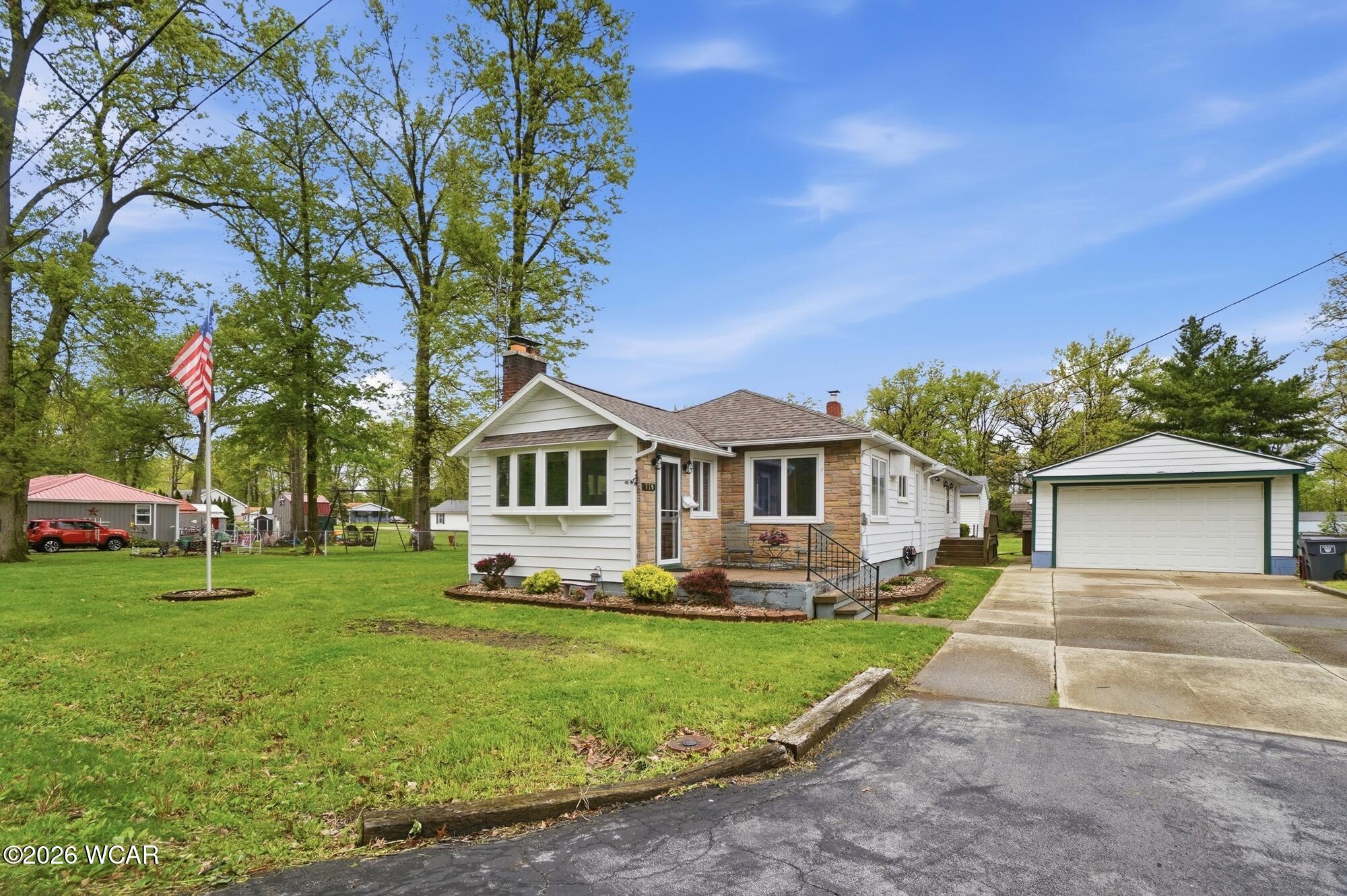 716 Ruth Avenue, Lima, Ohio