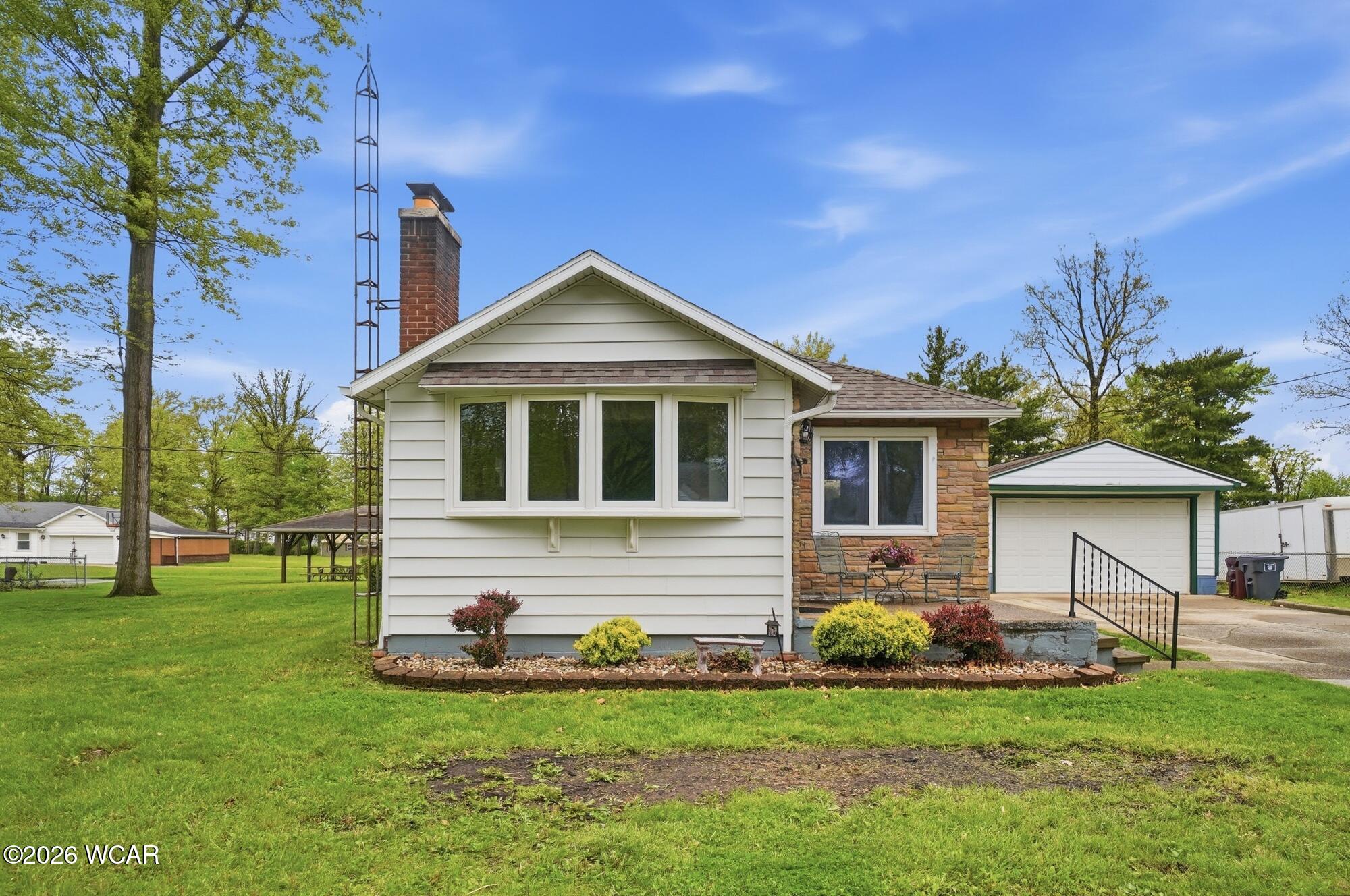 716 Ruth Avenue, Lima, Ohio