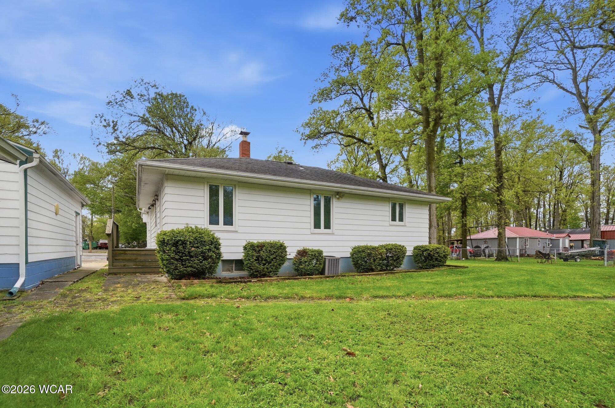 716 Ruth Avenue, Lima, Ohio