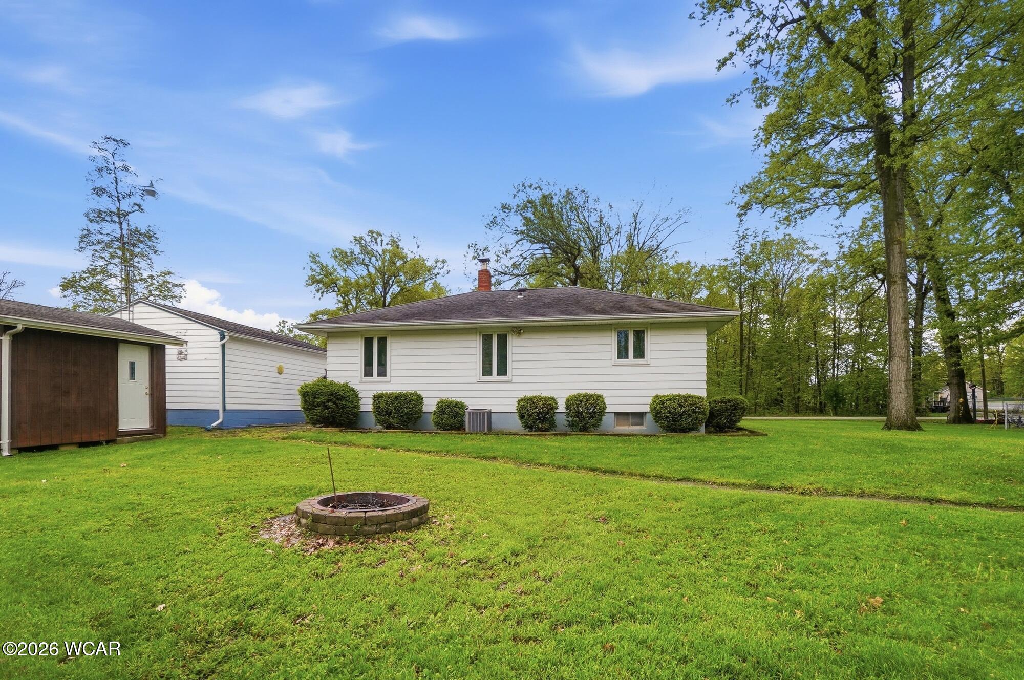 716 Ruth Avenue, Lima, Ohio