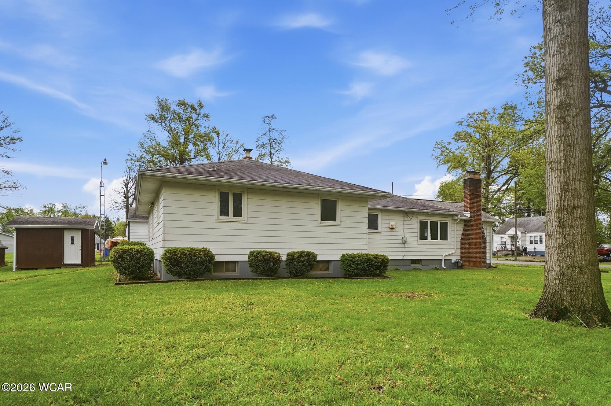 716 Ruth Avenue, Lima, Ohio