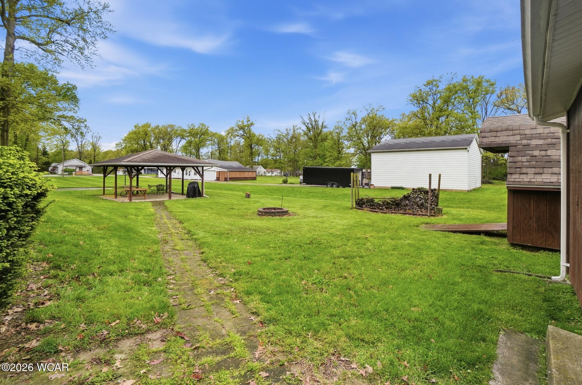 716 Ruth Avenue, Lima, Ohio