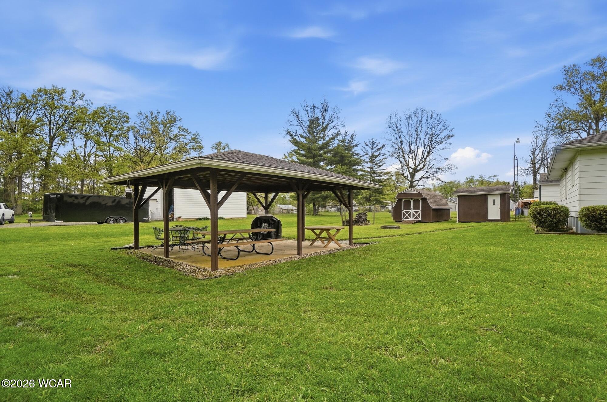 716 Ruth Avenue, Lima, Ohio
