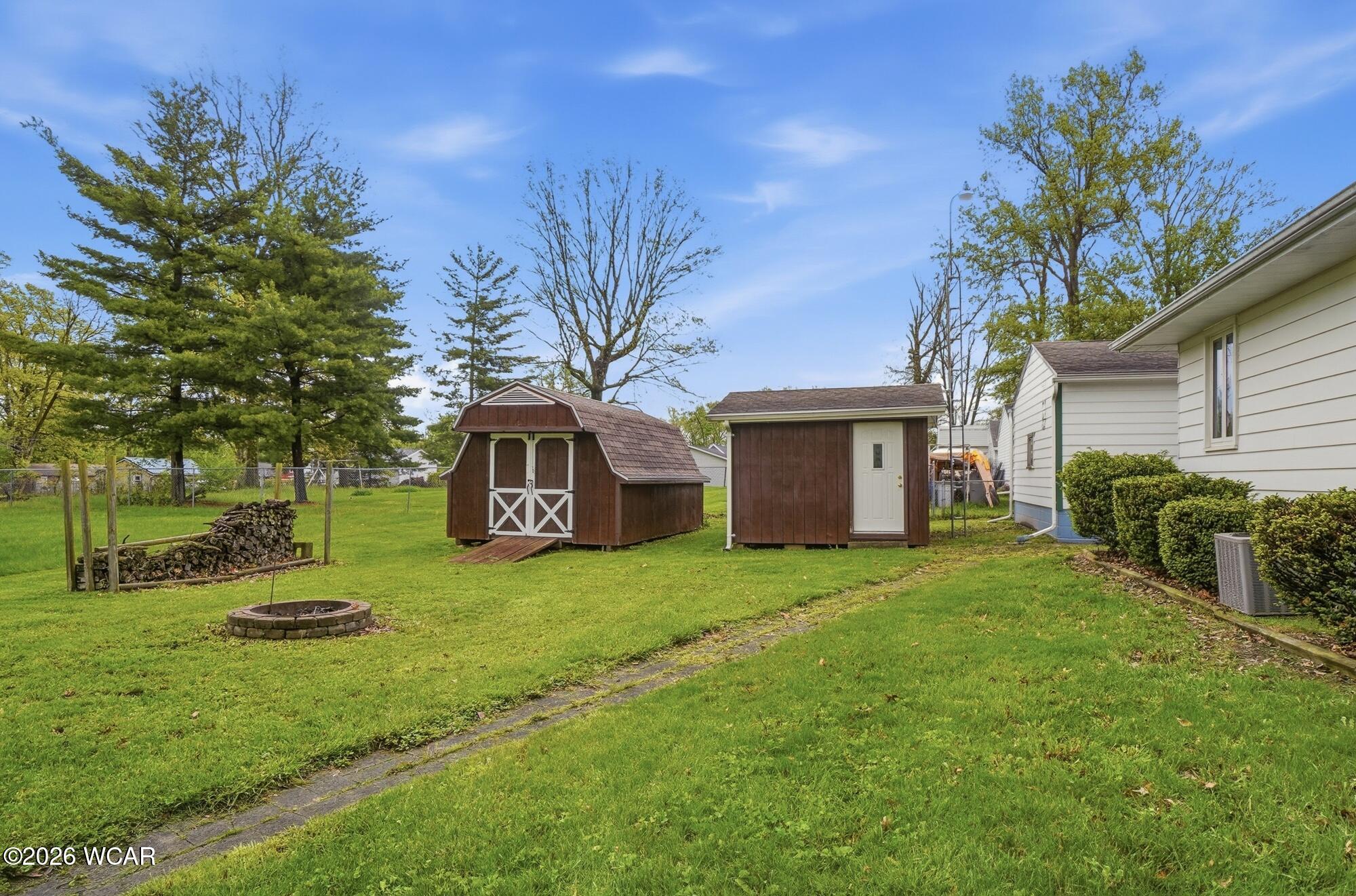 716 Ruth Avenue, Lima, Ohio
