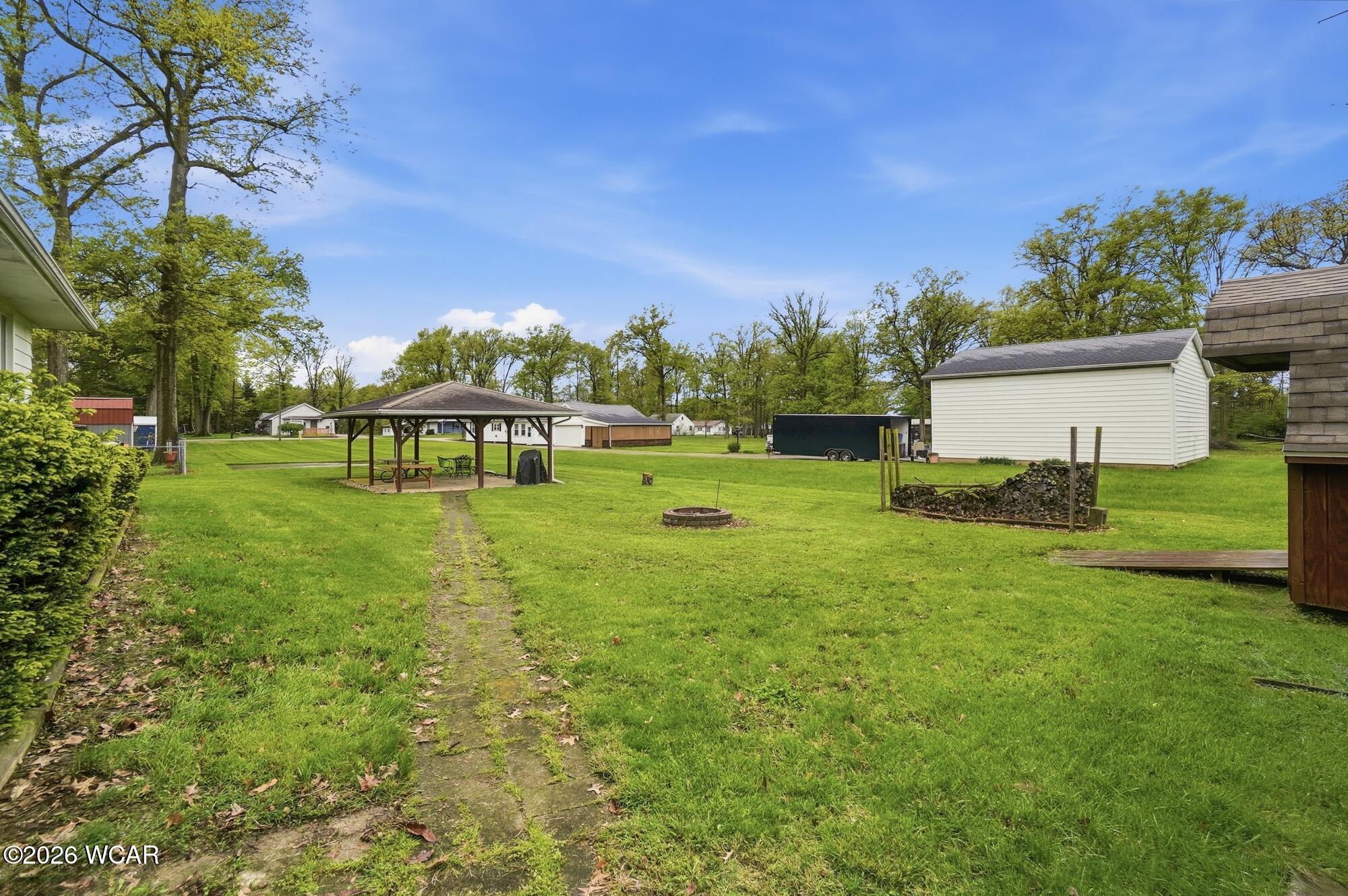 716 Ruth Avenue, Lima, Ohio