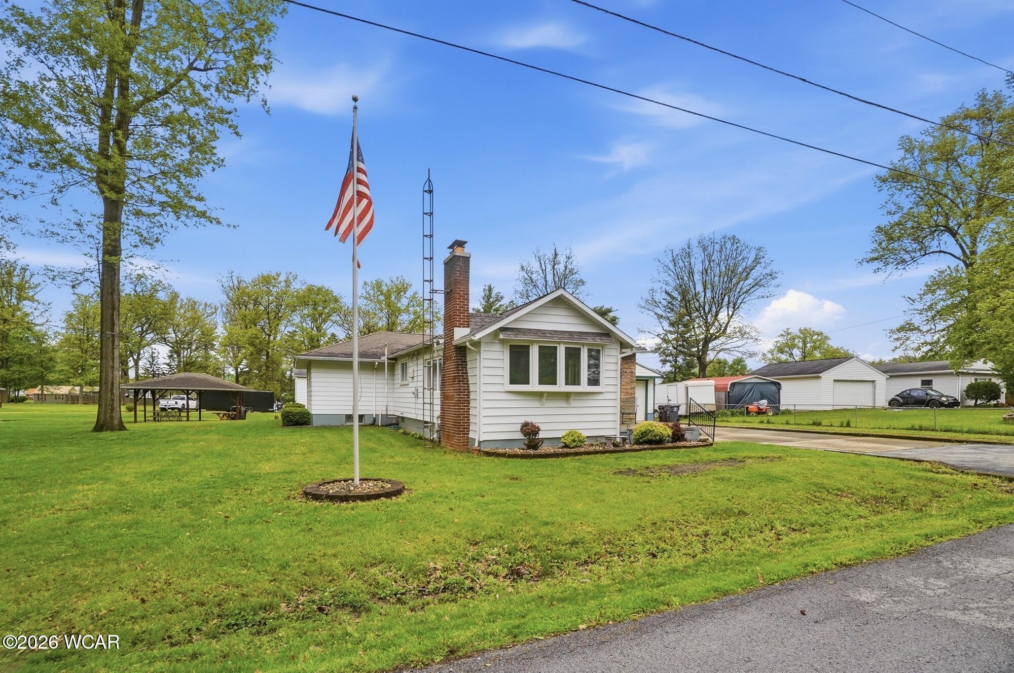 716 Ruth Avenue, Lima, Ohio