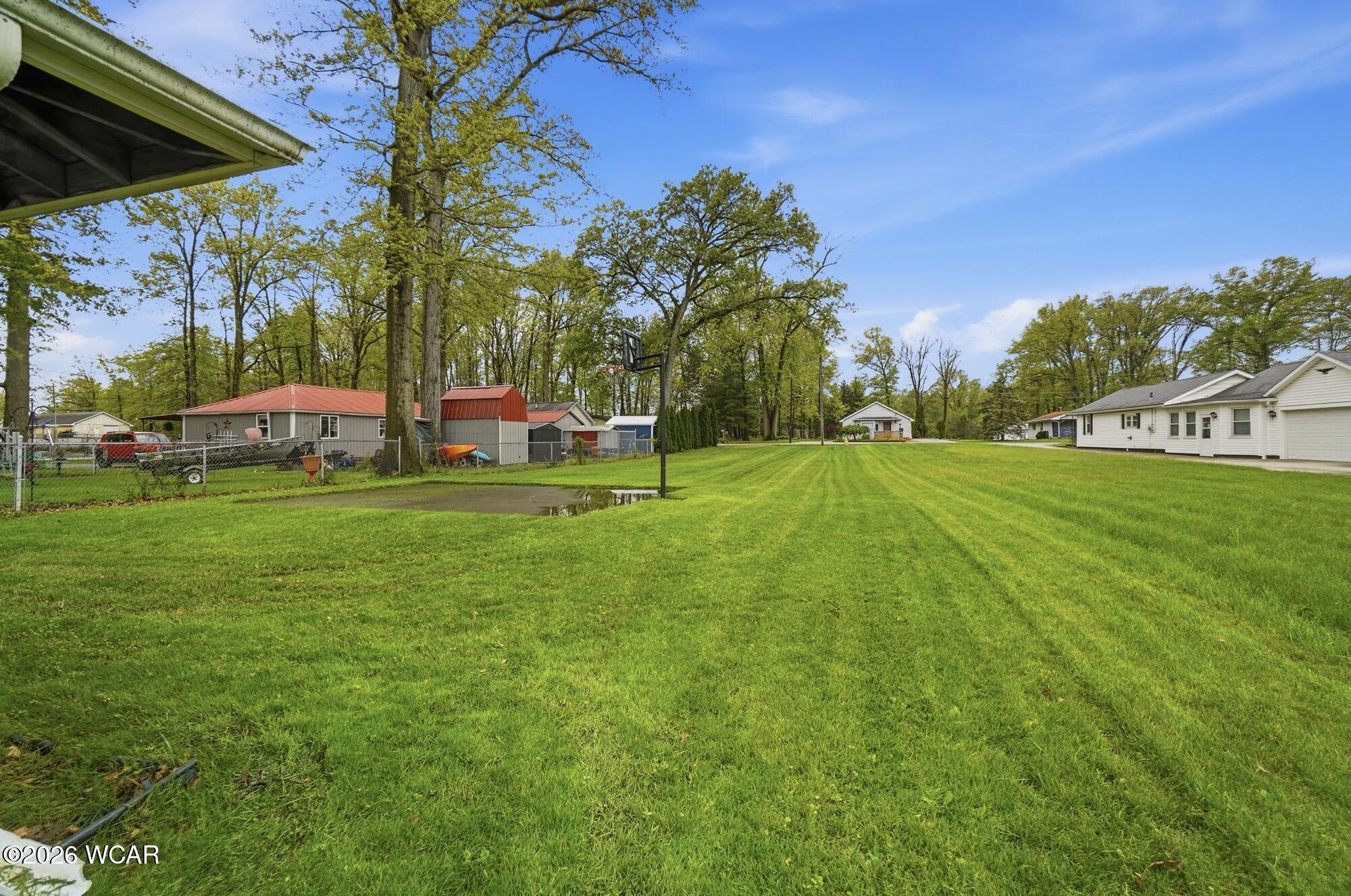 716 Ruth Avenue, Lima, Ohio