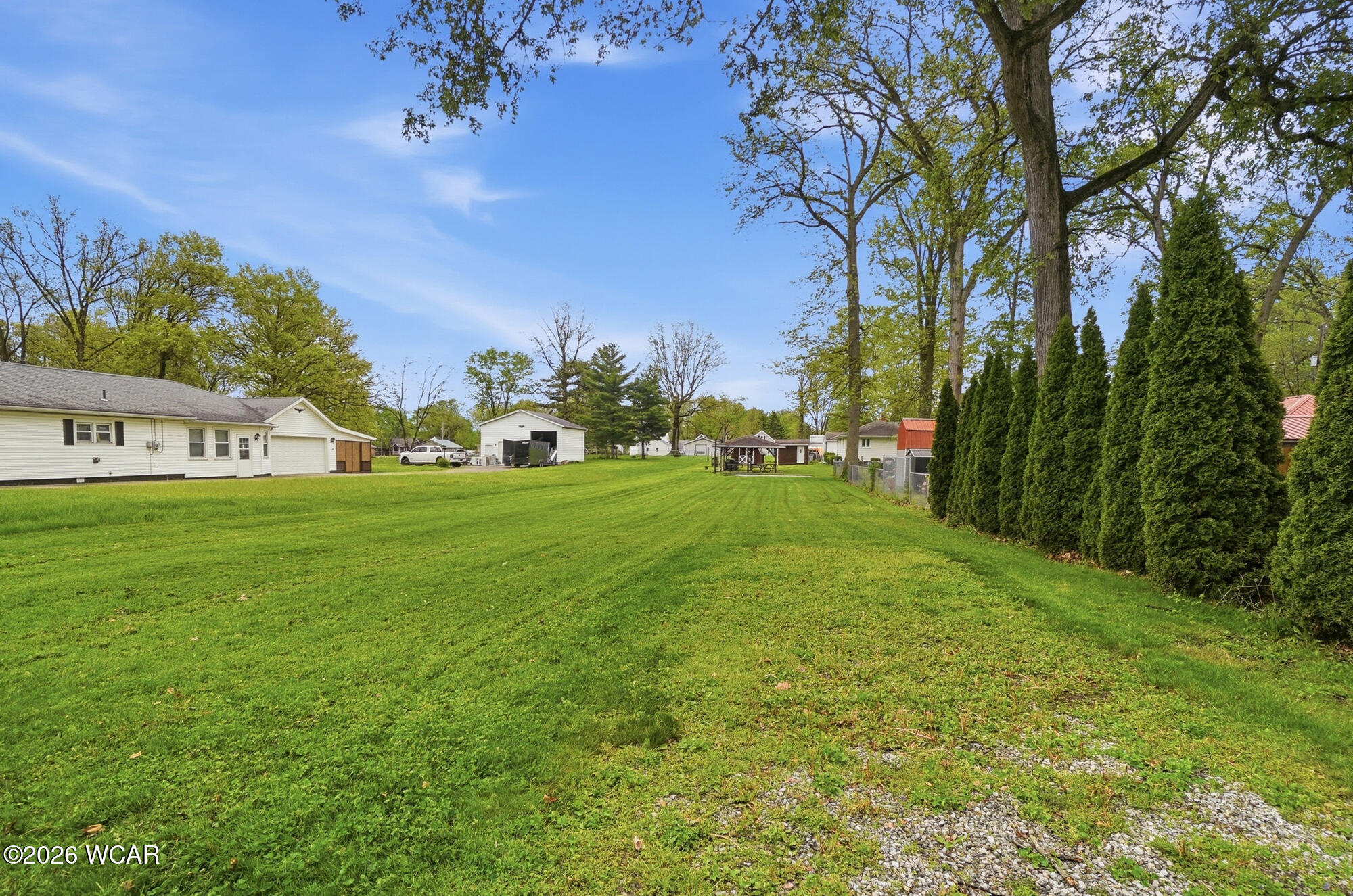 716 Ruth Avenue, Lima, Ohio