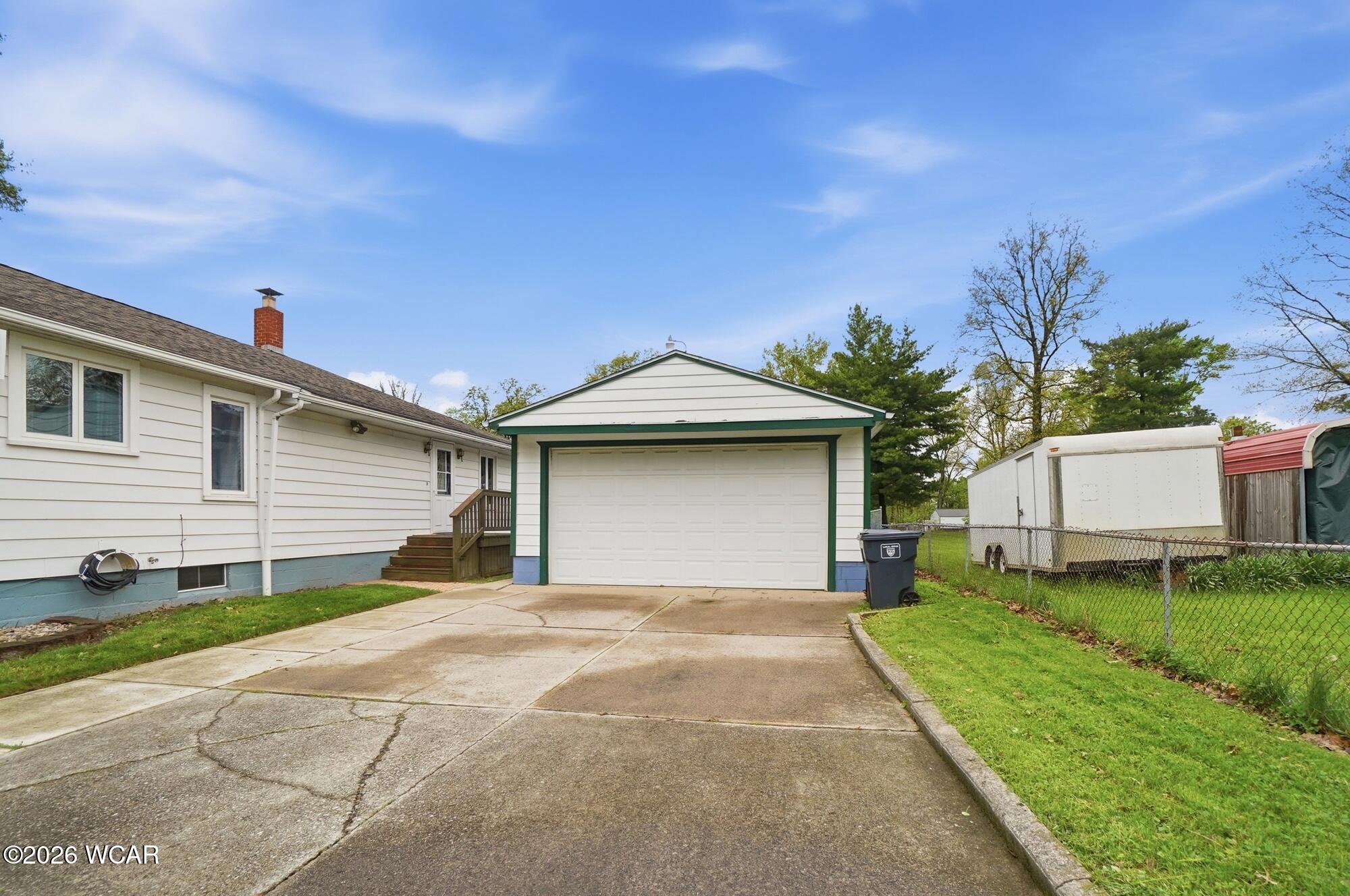 716 Ruth Avenue, Lima, Ohio