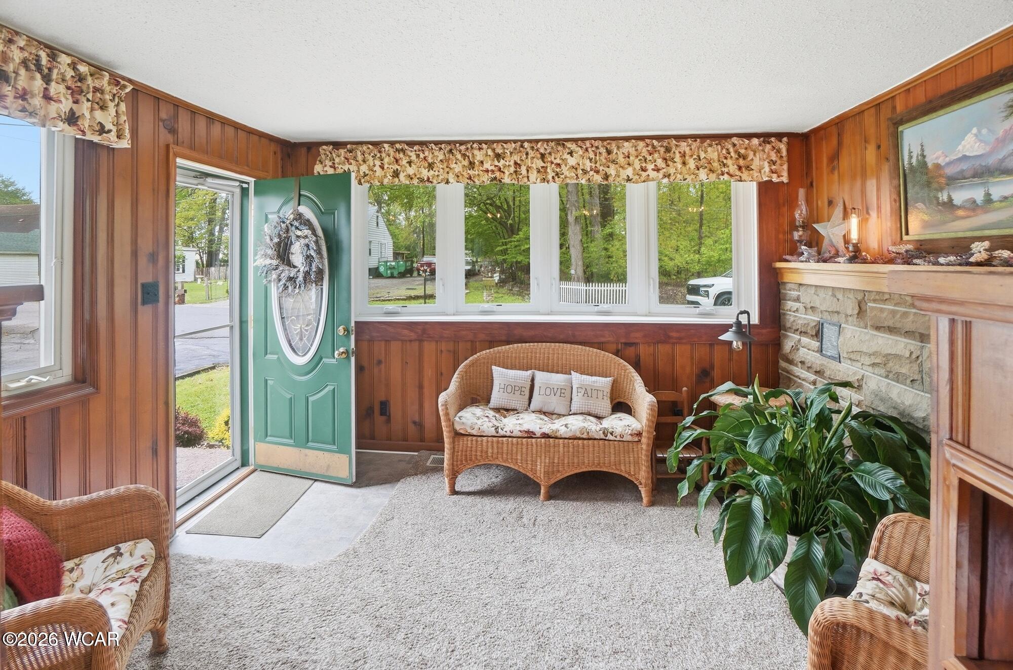 716 Ruth Avenue, Lima, Ohio