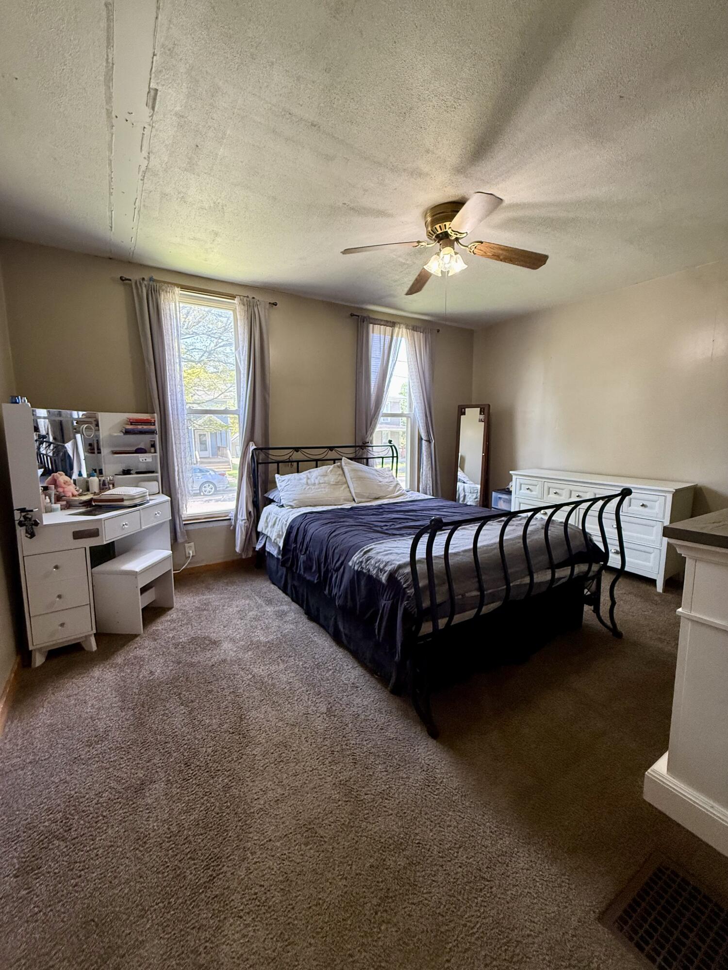 313 Plumvalley Street, Bellefontaine, Ohio 43311