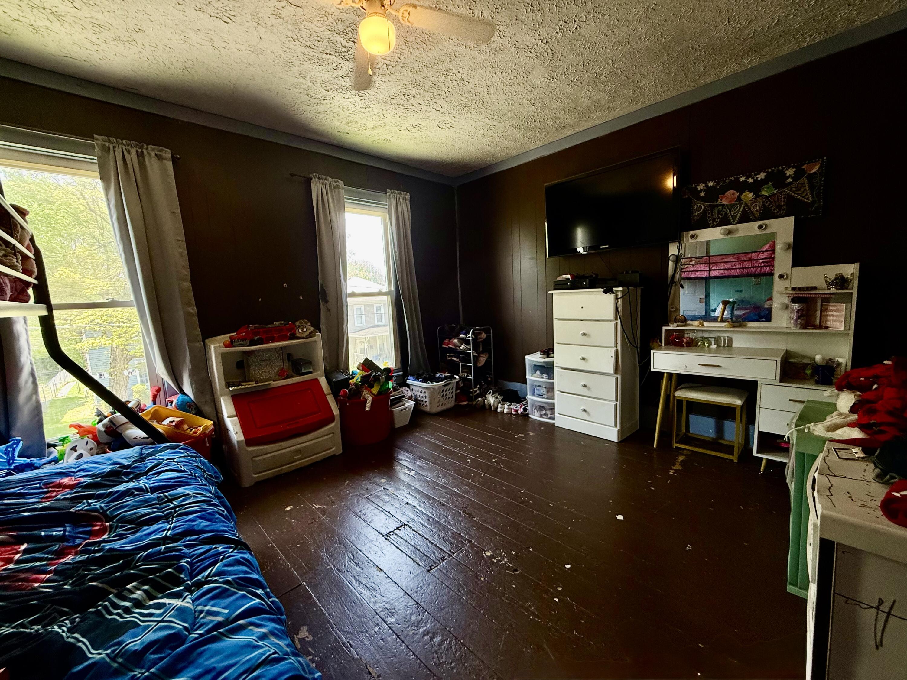 313 Plumvalley Street, Bellefontaine, Ohio 43311