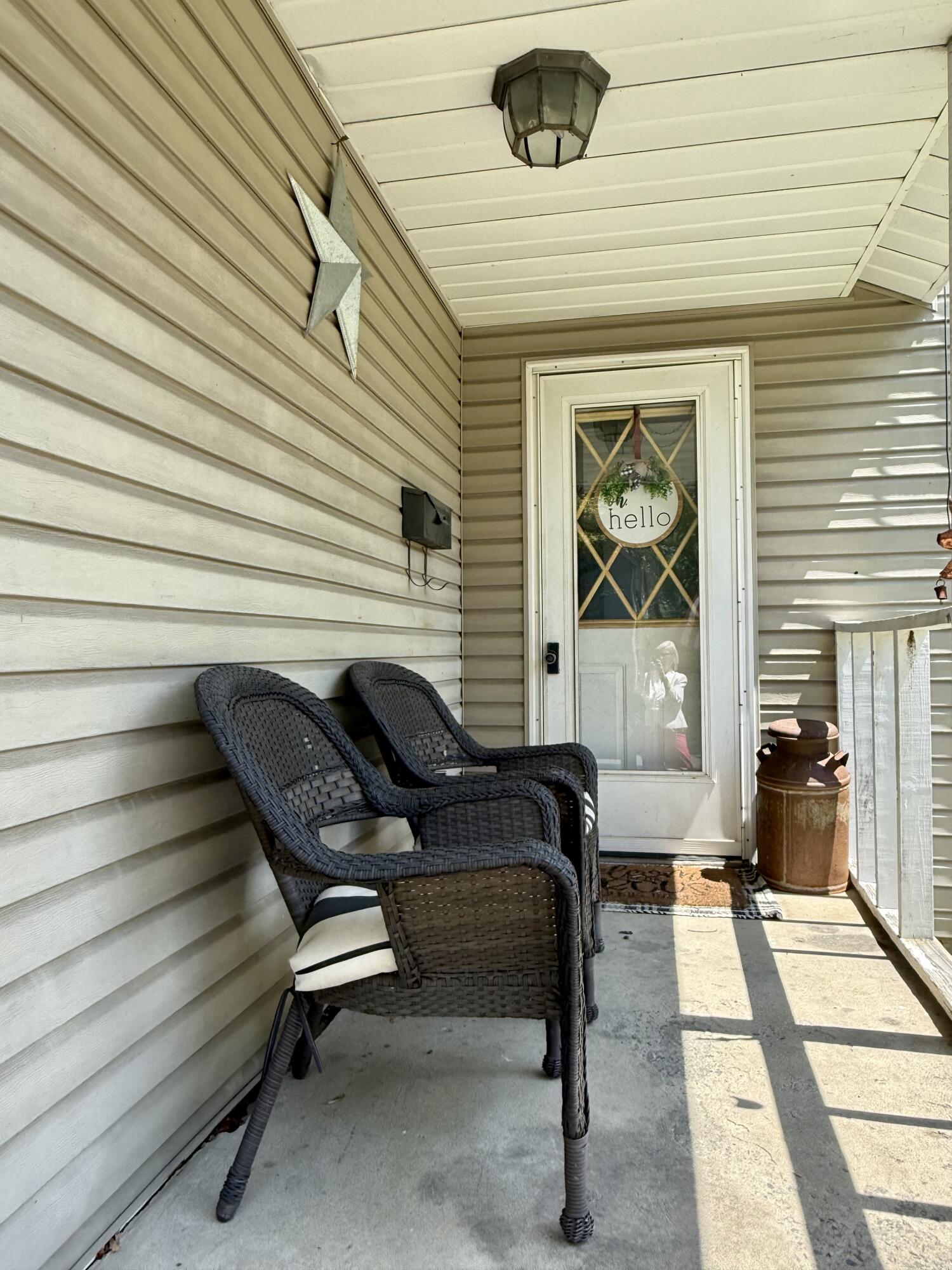 313 Plumvalley Street, Bellefontaine, Ohio 43311