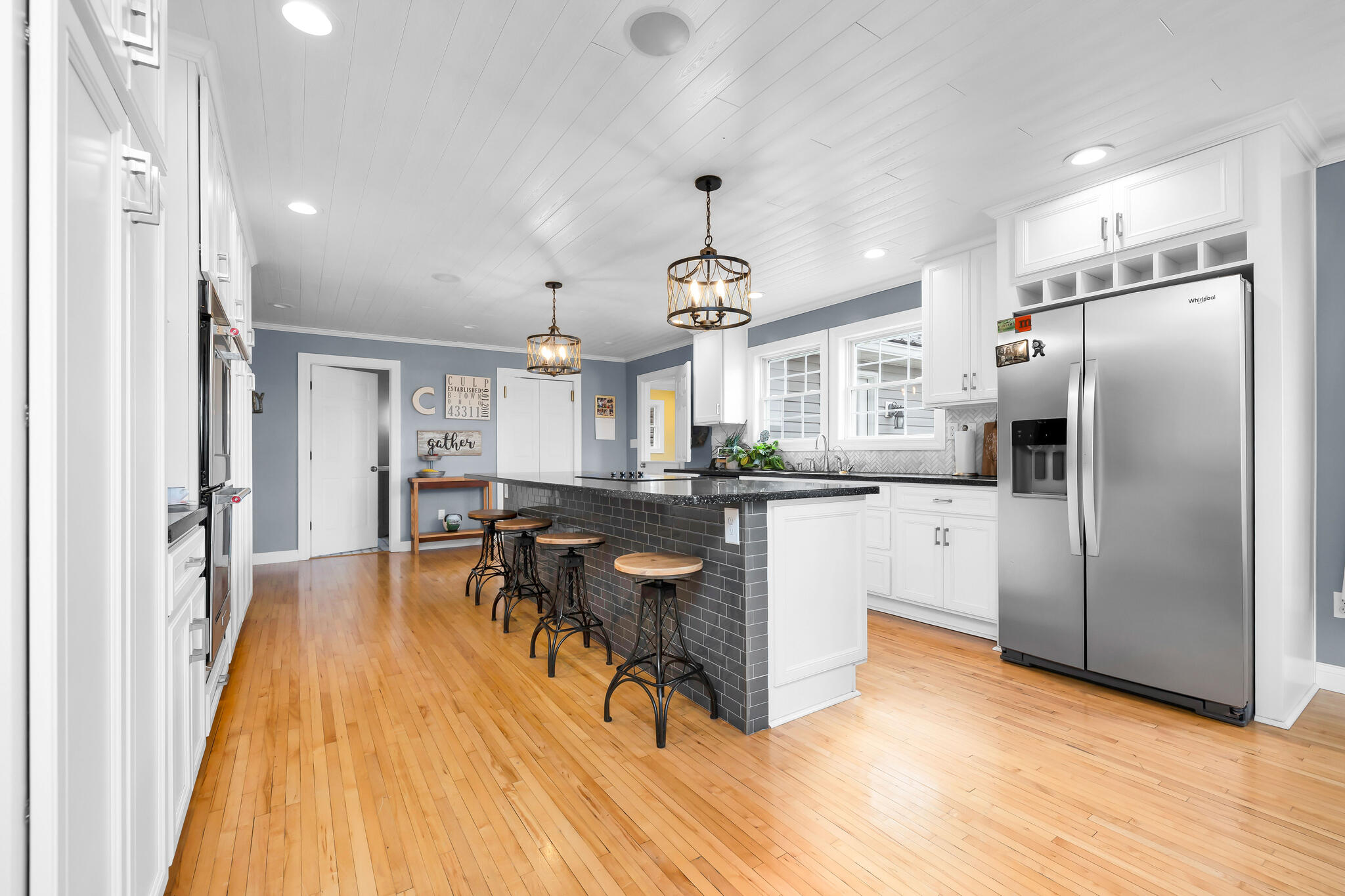 5583 Township Road 212, Bellefontaine, Ohio 43311