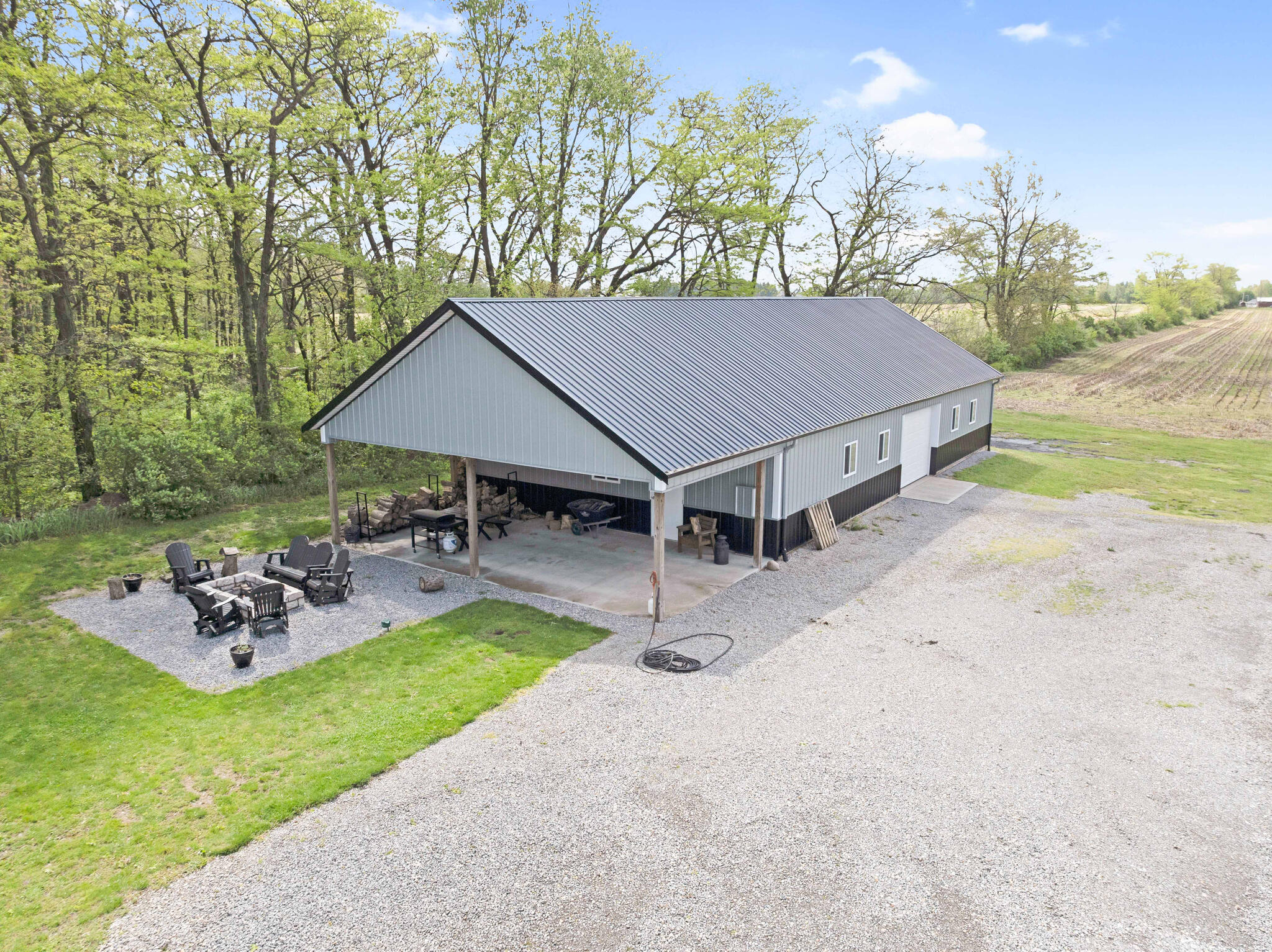 5583 Township Road 212, Bellefontaine, Ohio 43311