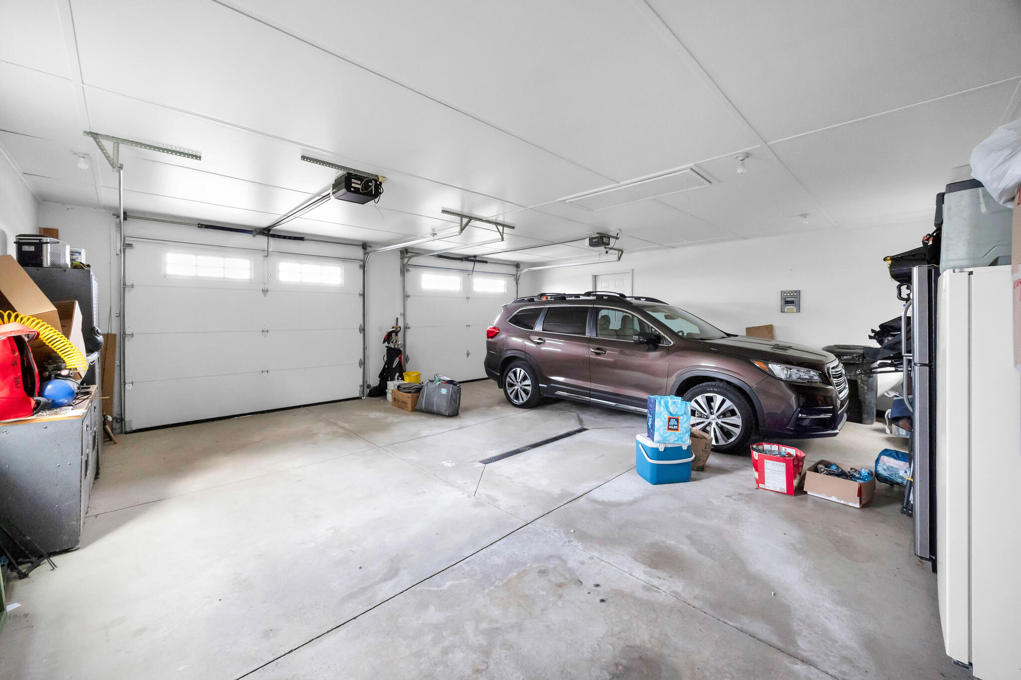5583 Township Road 212, Bellefontaine, Ohio 43311
