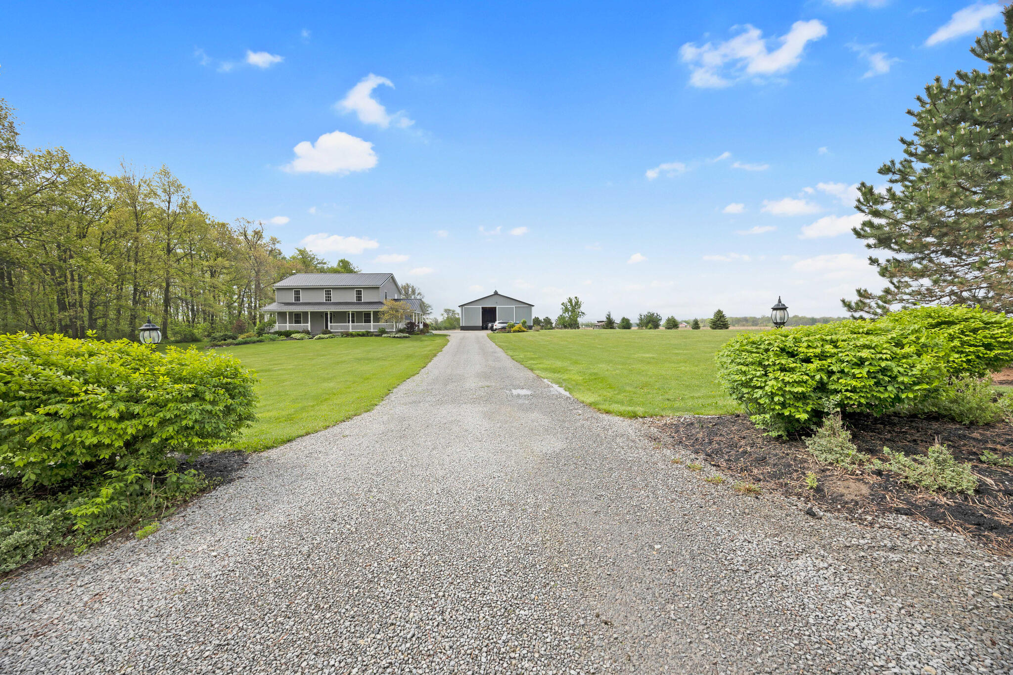 5583 Township Road 212, Bellefontaine, Ohio 43311