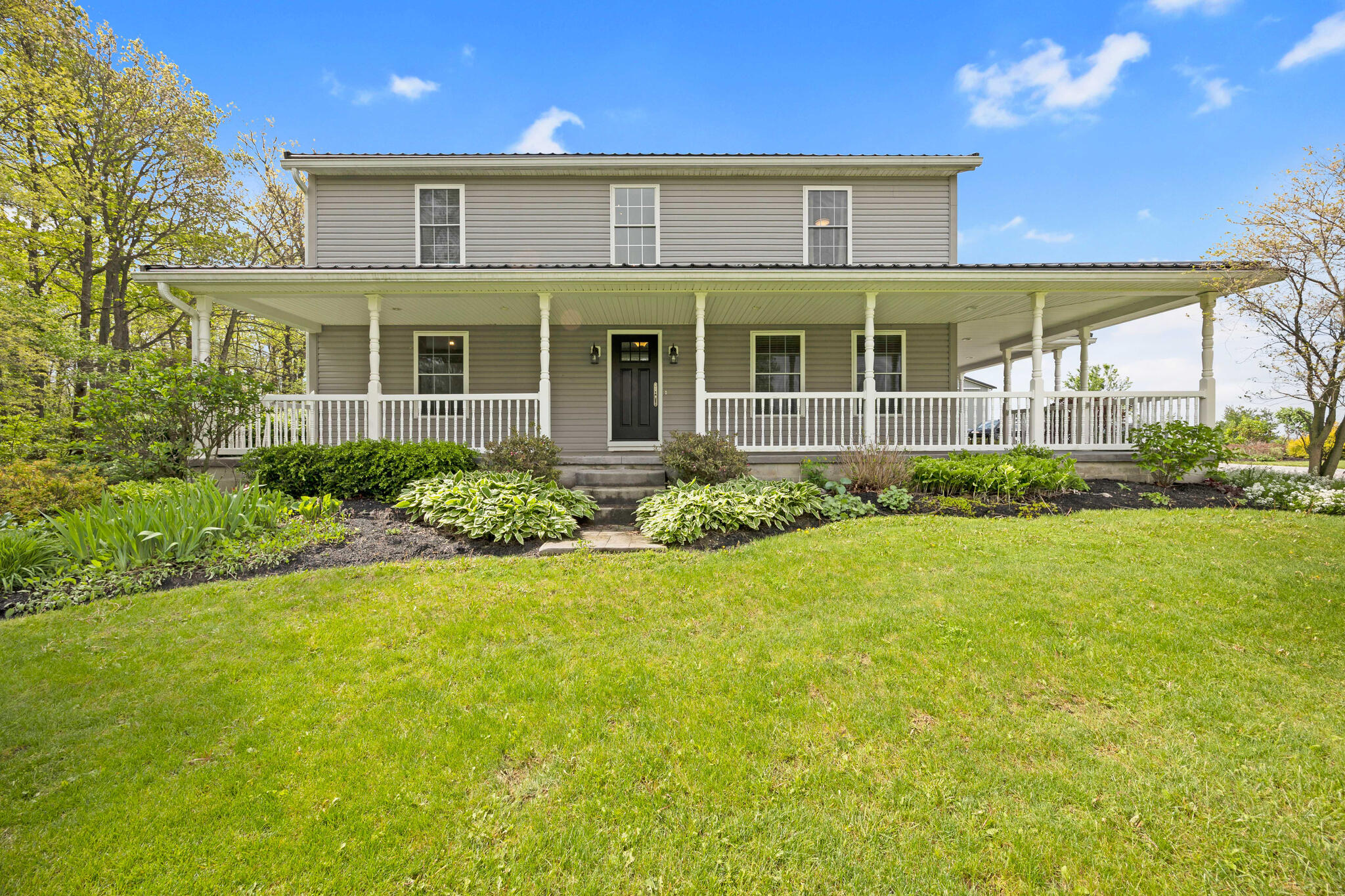 5583 Township Road 212, Bellefontaine, Ohio 43311