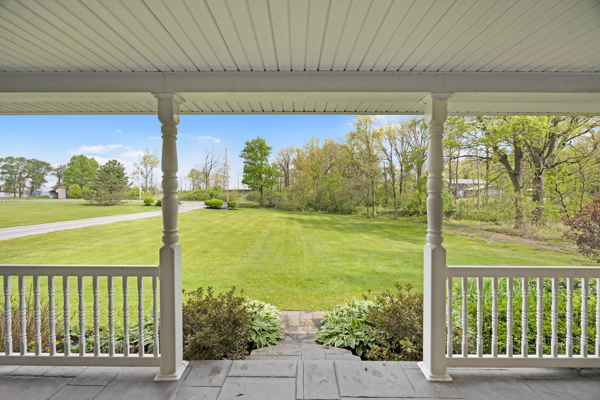 5583 Township Road 212, Bellefontaine, Ohio 43311