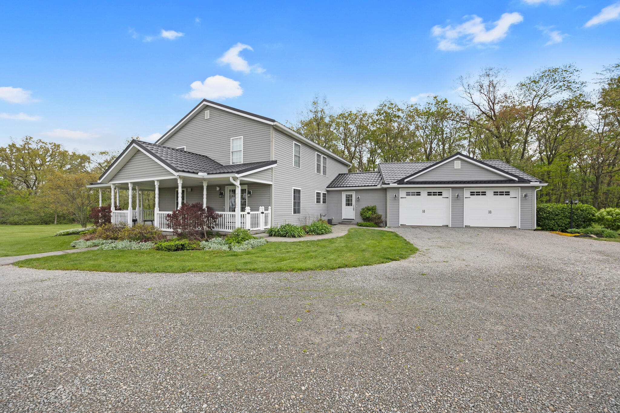 5583 Township Road 212, Bellefontaine, Ohio 43311
