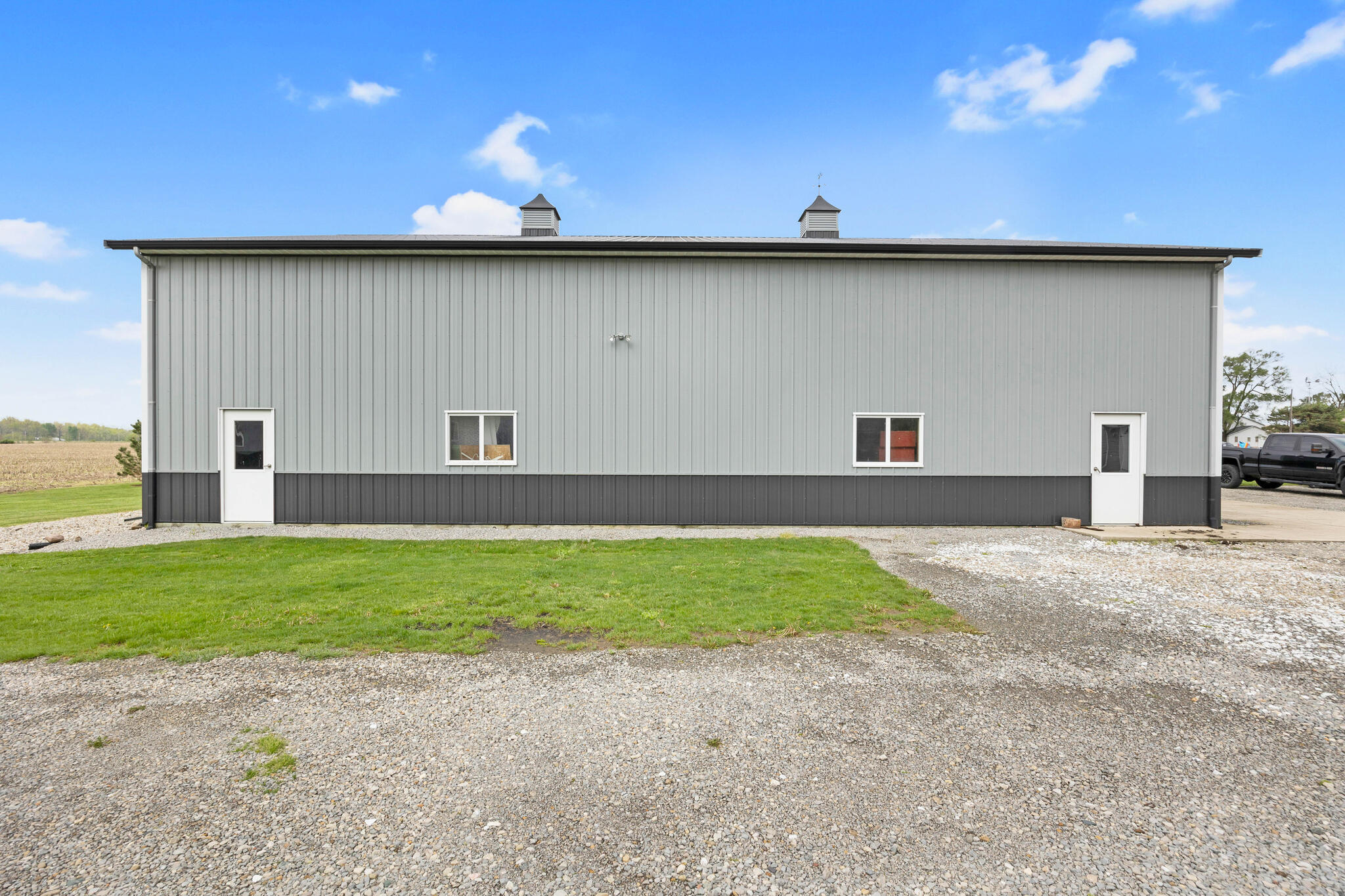 5583 Township Road 212, Bellefontaine, Ohio 43311