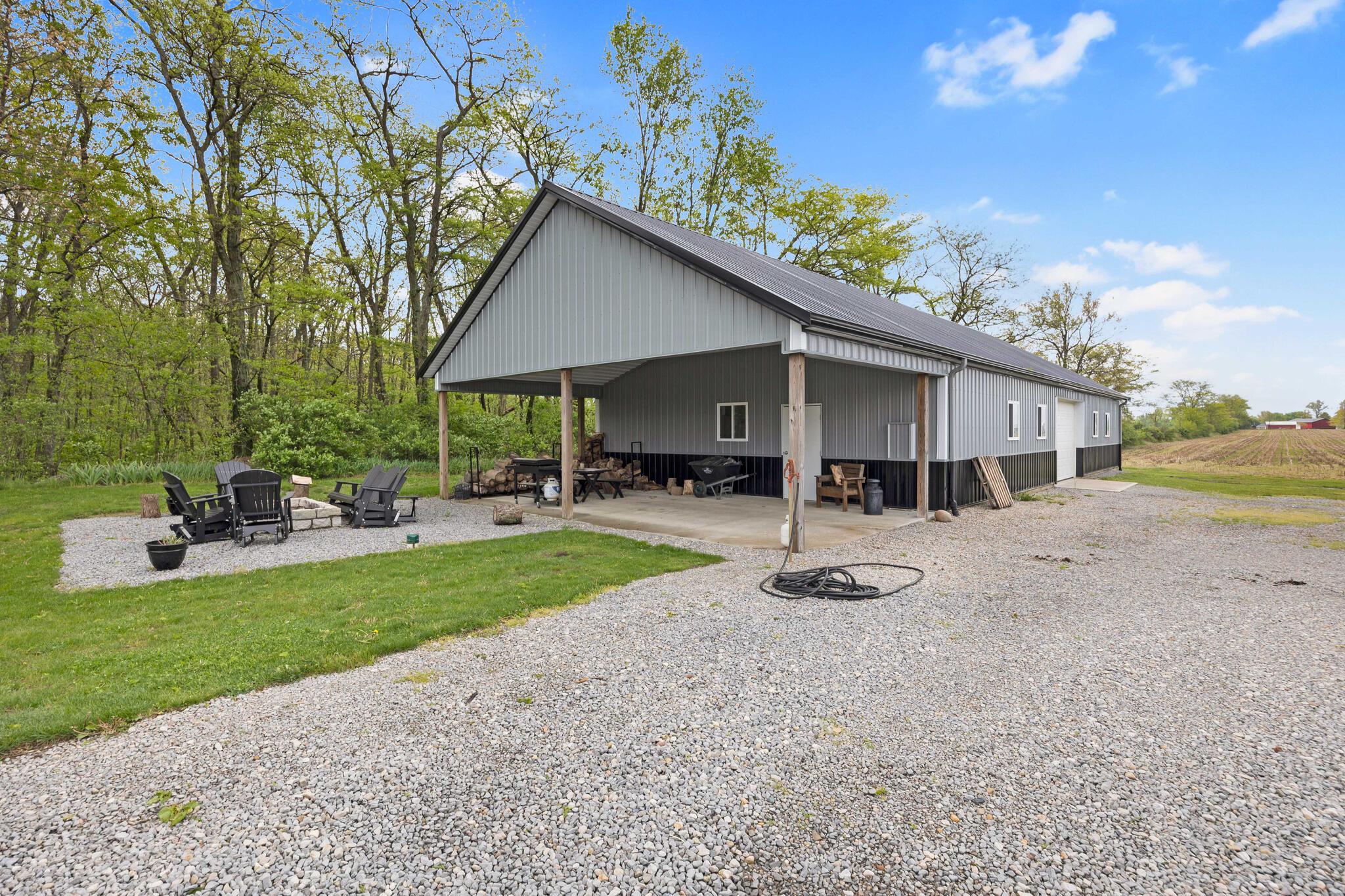 5583 Township Road 212, Bellefontaine, Ohio 43311