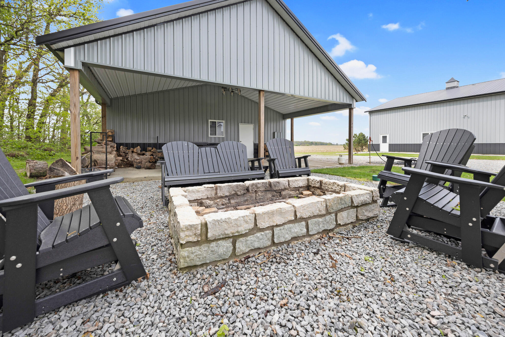 5583 Township Road 212, Bellefontaine, Ohio 43311