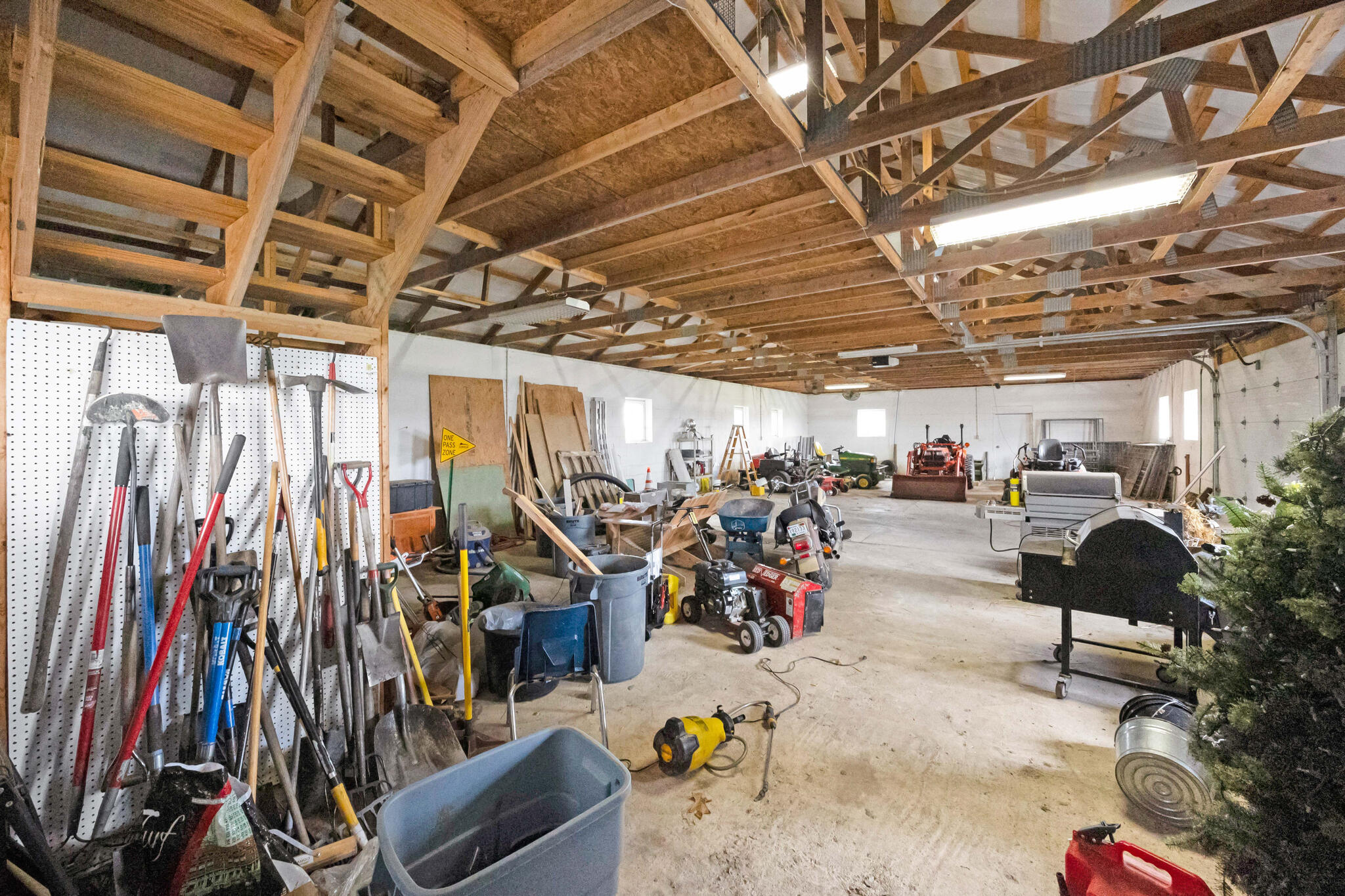 5583 Township Road 212, Bellefontaine, Ohio 43311