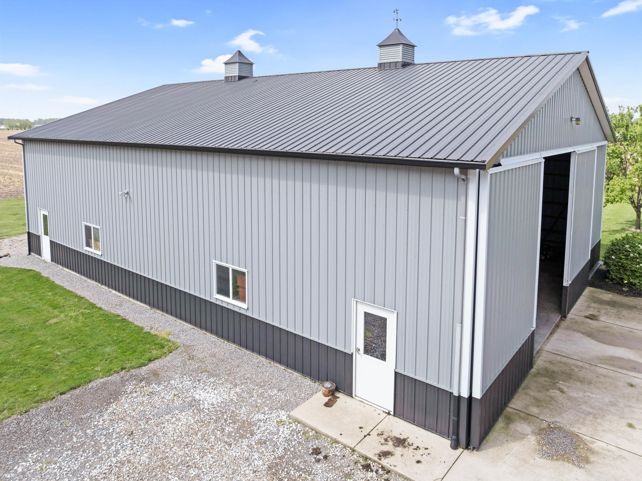 5583 Township Road 212, Bellefontaine, Ohio 43311