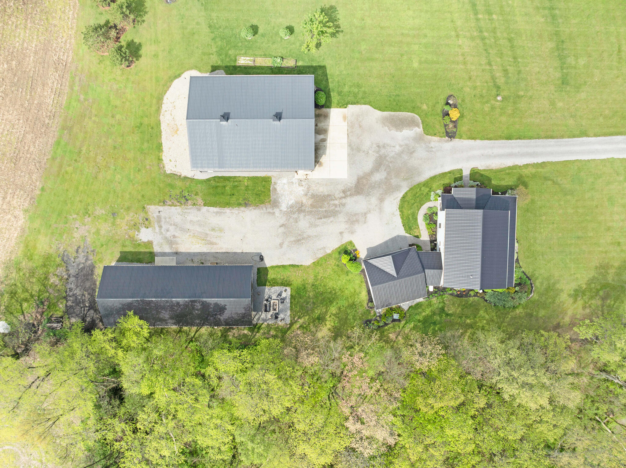 5583 Township Road 212, Bellefontaine, Ohio 43311