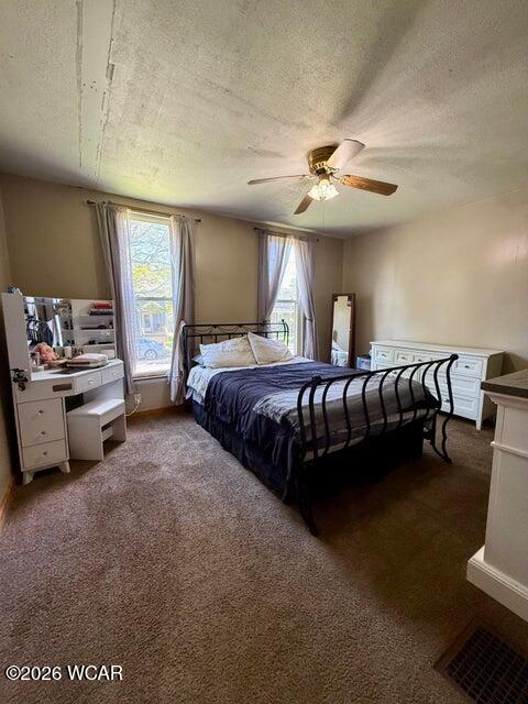 313 Plumvalley Street, Bellefontaine, Ohio