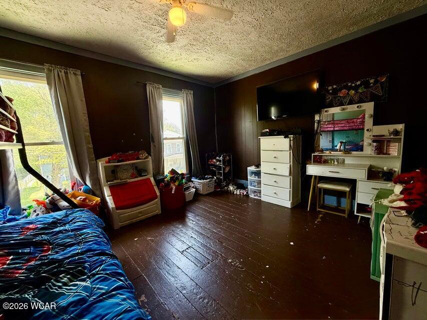 313 Plumvalley Street, Bellefontaine, Ohio