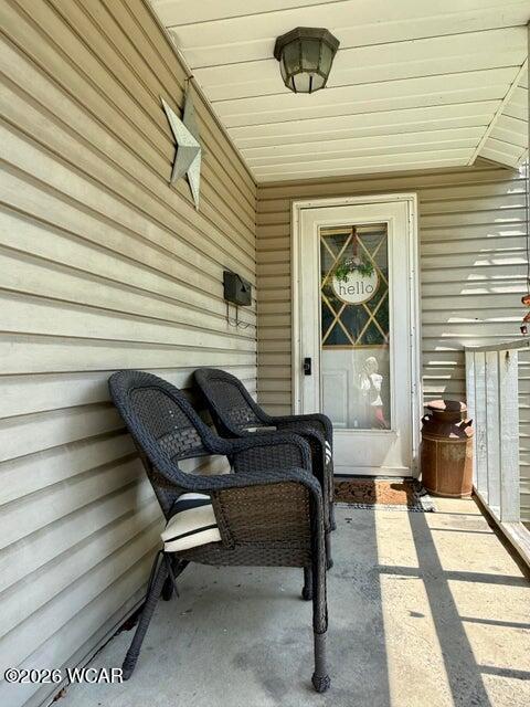 313 Plumvalley Street, Bellefontaine, Ohio