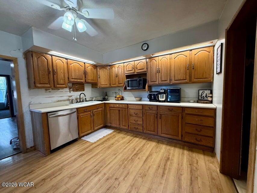 313 Plumvalley Street, Bellefontaine, Ohio