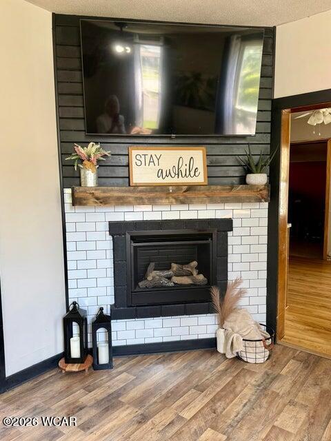 313 Plumvalley Street, Bellefontaine, Ohio