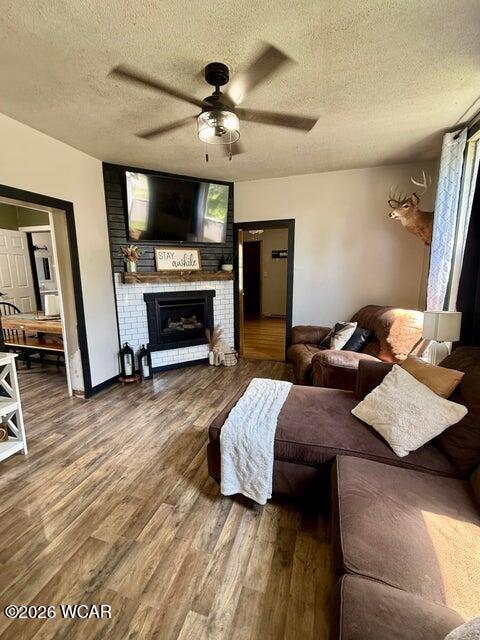 313 Plumvalley Street, Bellefontaine, Ohio