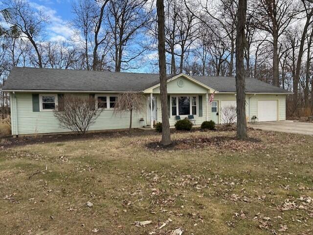 4295 William Avenue, Celina, Ohio 45822
