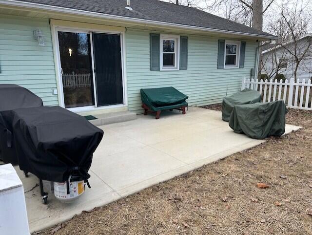 4295 William Avenue, Celina, Ohio 45822