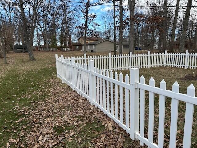 4295 William Avenue, Celina, Ohio 45822