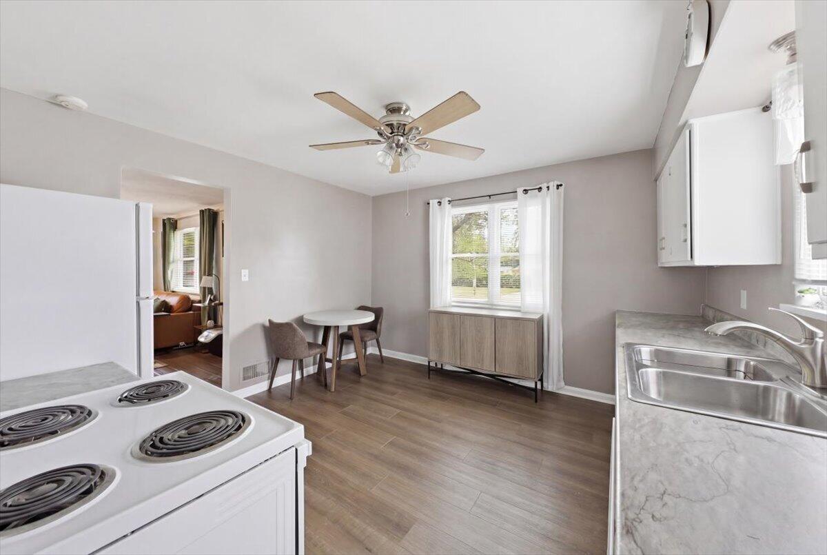 1612 Victory Drive, Springfield, Ohio 45505