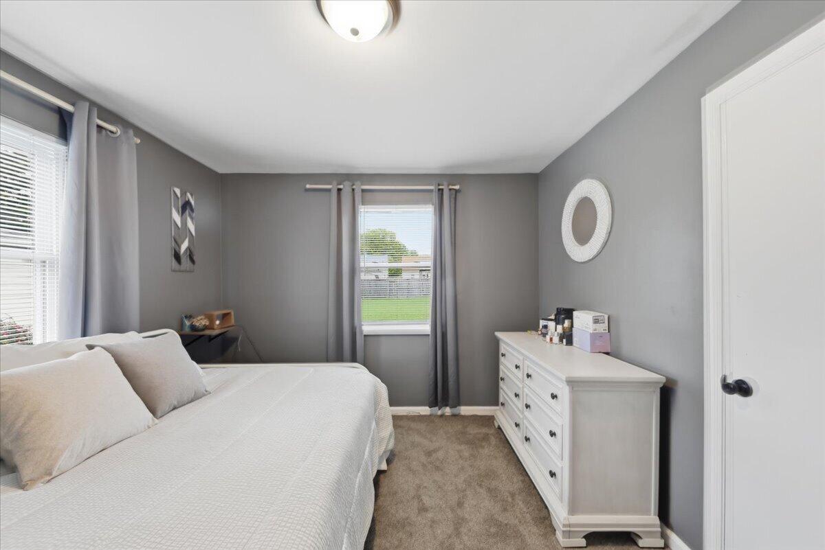 1612 Victory Drive, Springfield, Ohio 45505
