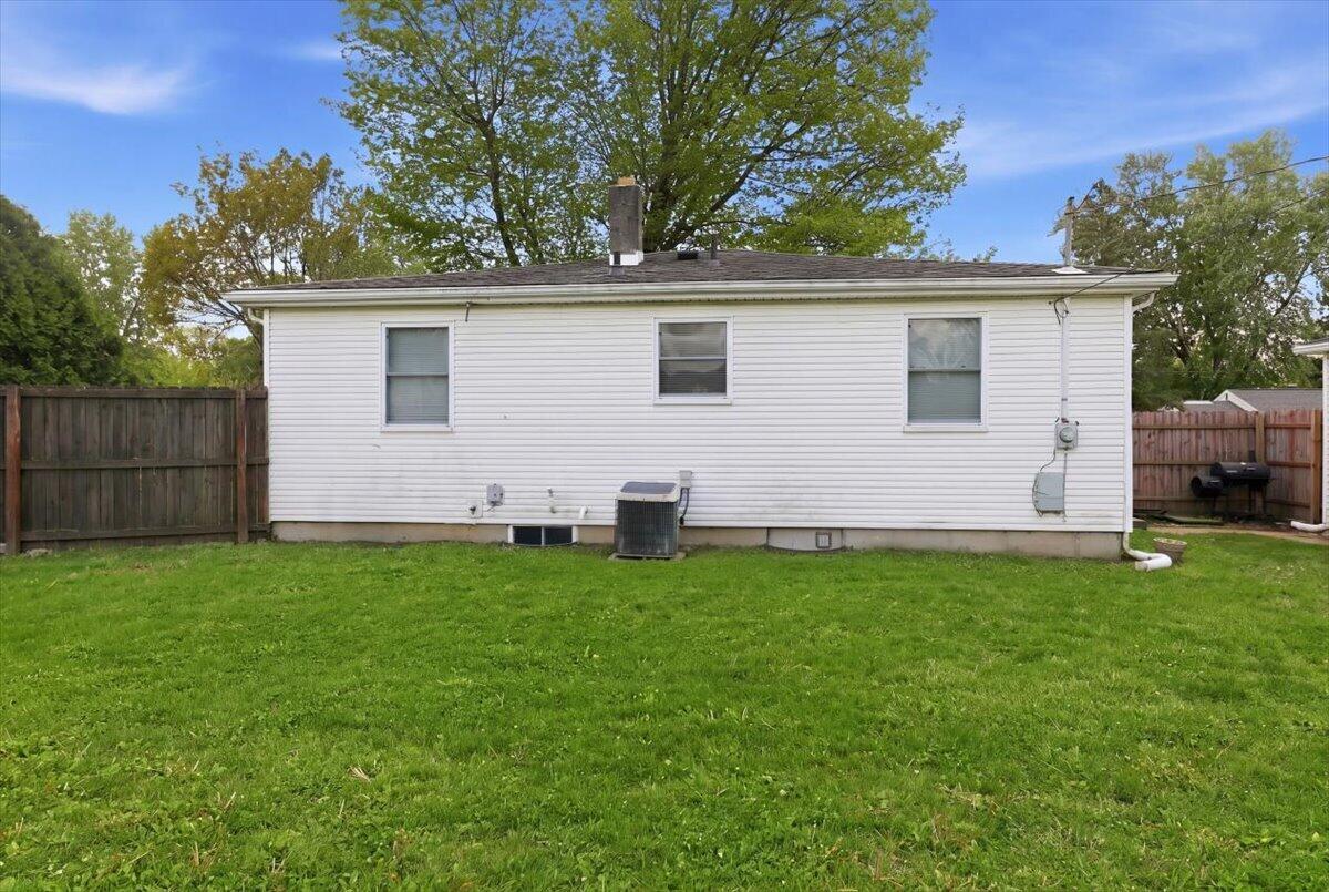 1612 Victory Drive, Springfield, Ohio 45505