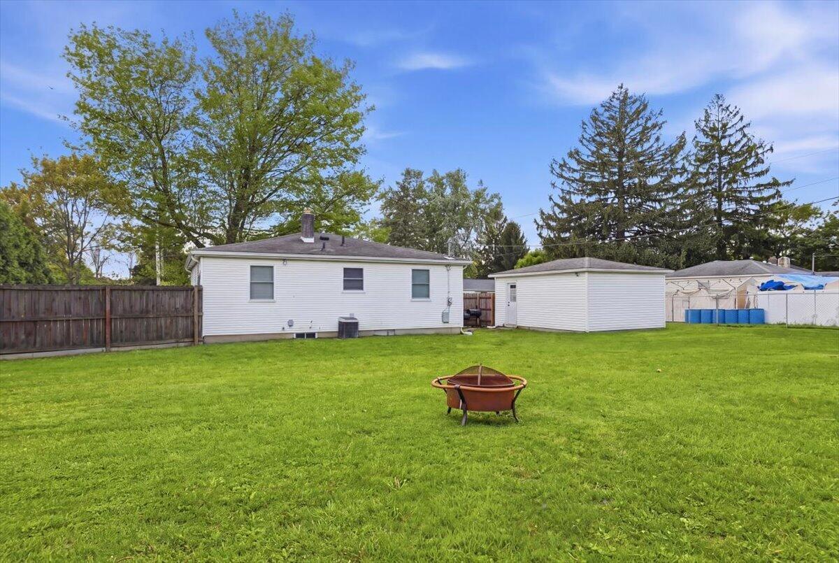 1612 Victory Drive, Springfield, Ohio 45505