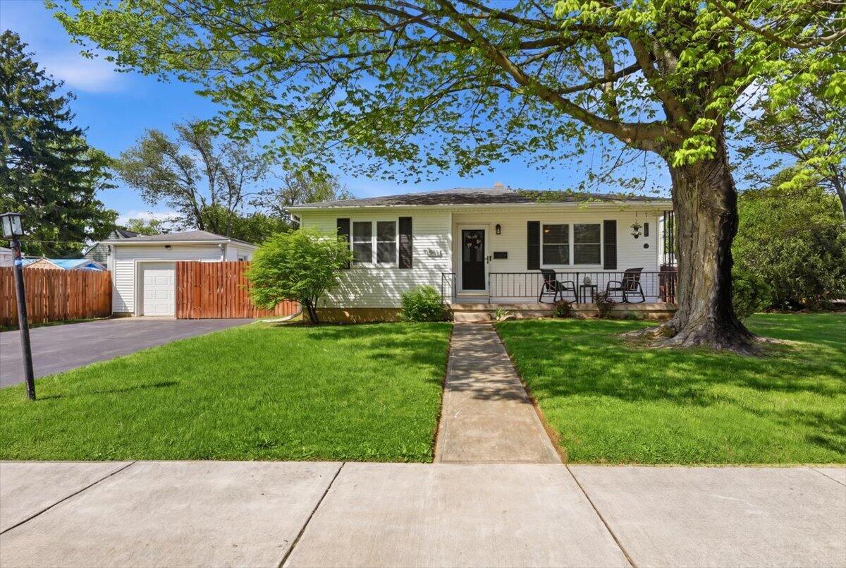 1612 Victory Drive, Springfield, Ohio 45505