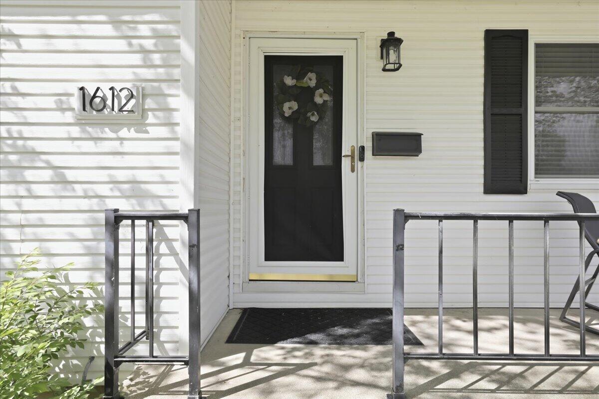 1612 Victory Drive, Springfield, Ohio 45505